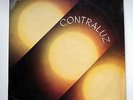 CONTRALUZ - AMERICANOS 1973 ARGENTINA ORIGINAL LP EMI VERY RARE