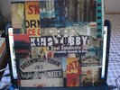 KING TUBBY & SOUL SYNDICATE/FREEDOM SOUNDS IN DUB/UK BLOOD & FIRE LP