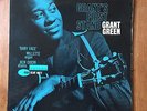 Grant Green: Grants First Stand - Vinyl LP