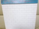 Japan 1st Edition 2LP    PINK FLOYD / THE WALL   40AP 1750/1  Free Shipping