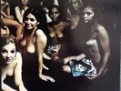 The Jimi Hendrix Experience - Electric Ladyland - Vinyl LP - Mint Condition