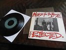 The Ejected ' Noise for the Boys' ep Riot City original punk oi