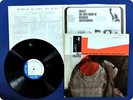 DON CHERRY Complete Communion BST84226 LP Ee6198