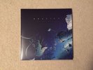 Gravity Original Soundtrack Vinyl Steven Price Mondo Kevin Tong Death Waltz OST