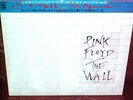 Pink Floyd ?– The Wall (CBS/Sony ?– 40AP 1750*1) JAPAN OBI 2xLP NMINT VINYL