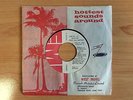 PAUL MCCARTNEY Coming up BARBADOS PRESS EMI R 6035 BEATLES
