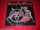 Slayer - Show No Mercy, RR9868 Vinyl LP 1984, Original 1. Press.