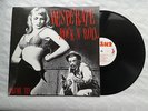 33 T LP COMPIL  DESPERATE ROCK N ROLL Vol TEN