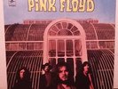 PINK FLOYD ITALIAN LP THE PIPER AT THE GATES OF DAWN