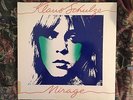 KLAUS SCHULZE 'MIRAGE' RARE LP BRAIN RECORDS (GERMANY) MINT NEW CONDITION