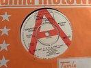 JR. WALKER & THE ALL STARS UK MOTOWN DEMO 45 I HOW SWEET IT IS 1966
