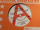 STEVIE WONDER UK MOTOWN DEMO 45 BLOWIN IN THE WIND 1966 EX