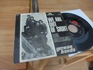GERMAN BONDS WE ARE OUT OF SIGHT 1965 MONSTER RARE 