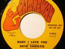 Dave Christie 
