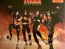 Kiss - Destroyer (Resurrected) Vinyl LP NEU 0551312