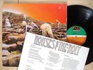 Led Zeppelin Houses Of The Holy + Textured Inner ?LISTEN? German LP K 50 014 EX