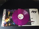 Purple Rain - Prince & Revolution (purple Vinyl France WE361)
