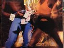The Dealers - 1985 LP funk soul CBS Muscle Shoals RARE PROMO boogie