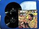 DON CHERRY MU FIRST PART YX9007 2LP EE6267