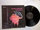 BLACK SABBATH - Paranoid LP Gatefold - NEMS 1976