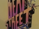 Beat Street / O.S.T. Vol 2 Vinyl feat 'Battle cry'  b boy classic 