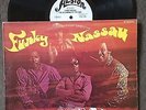 The Beginning of the End Funky Nassau WLP 33rpm Vinyl Alston SD33-379 NM/EX