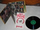 DEUS EX MACHINA - NON EST ARS QUAE AD EFFECTUM 1997 Kaliphonia