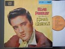 Elvis Presley, King Creole, D-Pressung frühe 70er