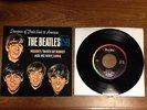 The Beatles - Souvenir of Their Visit to America 7