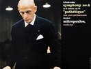 DIMITRI MITROPOULOS / Tchaikovsky Pathetique Symphony / Columbia 6-EYE, MS 6006