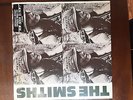 The Smiths - Meat Is Murder 1985 PROMO Vinyl US Version Sire/Rough Trade