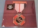 ELECTRIC LIGHT ORCHESTRA ELO's Greatest Hits SEALED LP Jet Records FZ 36310
