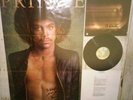 RARE PRINCE AUTOGRAPH VINTAGE RECORD POSTER SLEEVE 1978 COVER LP FOR YOU ALBUM