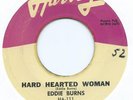 R&B MOD 45 -  EDDIE BURNS  
