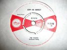SKA ROCK STEADY The Tenors  Copy Me Donkey/The Stage UK ISLAND Orig.*Listen*