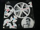 WARNE MARSH QUINTET.  TED BROWN. RONNIE BALL.  IMPERIAL.  LONDON. LTZ-P15080.