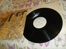 UK SUBS - FLOOD OF LIES LP ORIG (TEST PRESSING) PROMO PUNK  PISTOLS MINT