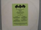 BATMAN FOREVER LENNY KRAVITZ * SEAL 1995 ATLANTIC COMPILATION MUSIC PROMO 2LPS