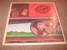 J.J CALE  -  OKIE  LP