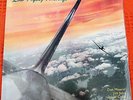 LOW FLYING AIRCRAFT Dan Maurer Jim Juhn David Cross Keith Tippett LP SEALED 1986