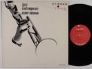 KENNY DORHAM Jazz Contemporary TIME LP NM gatefold