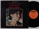 RED GARLAND The Nearness of You JAZZLAND LP VG++/VG+ mono