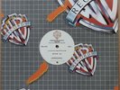 THE TIME Get It Up *PROMO* 1981 Orig 