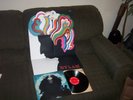 BOB DYLAN LP 