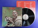 QUEEN  NEWS OF THE WORLD EMI 77 -1-4 UK orig LP nr EX