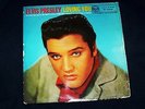 ELVIS PRESLEY  LP 10