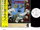(FLEETWOOD MAC) DANNY KIRWAN  JAPAN orig LP w/OBI PROMO rare