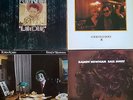 Randy Newman 4 albums 33 tours