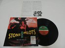 Stone Temple Pilots - Core Original 1993 Korea LP