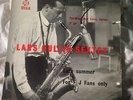 RARE UK JAZZ EP -Lars Gullin sextet Pye nixa 1955 NJE 1021 VG+/EX+ cond